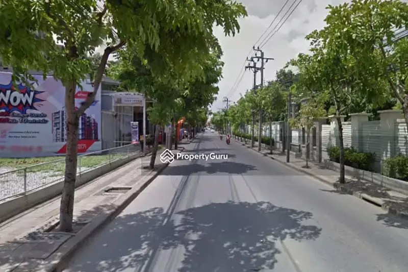 พรไพลิน สุขุมวิท 101/1 : Pornpailin Sukhumvit 101/1 #0