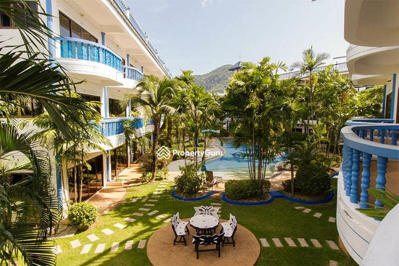 For Sale - The Club Residence, Phuket