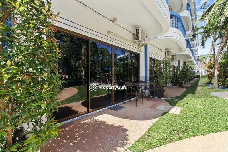 For Sale - The Club Residence, Phuket