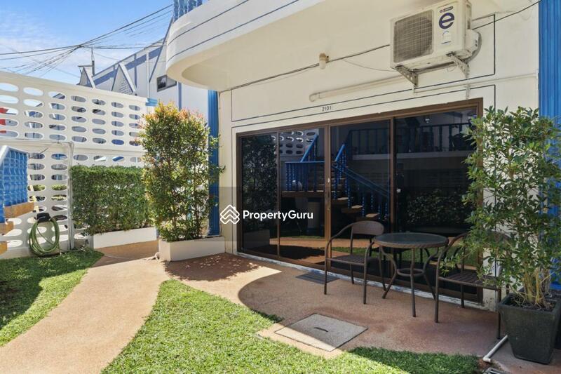 For Sale - The Club Residence, Phuket