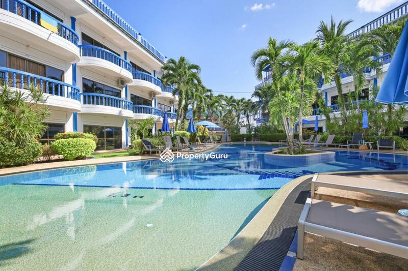 For Sale - The Club Residence, Phuket