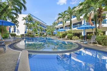 The Club Residence : เดอะ คลับ เรสซิเดนซ์