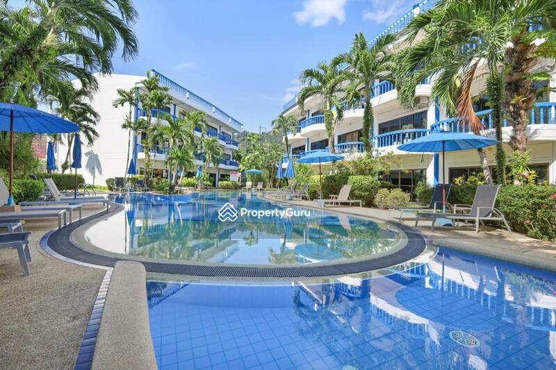 For Sale - The Club Residence, Phuket