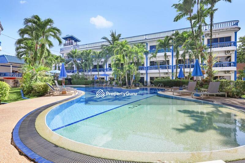 For Sale - The Club Residence, Phuket
