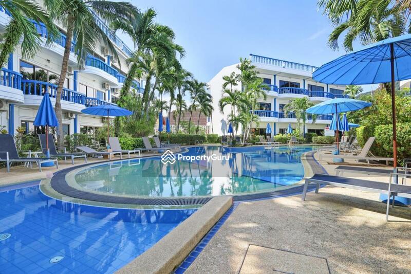For Sale - The Club Residence, Phuket