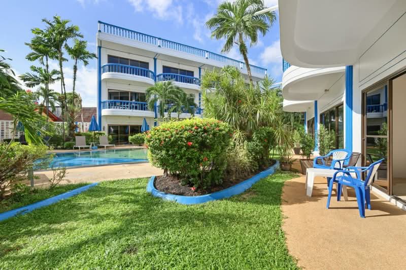 The Club Residence