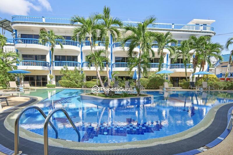 For Sale - The Club Residence, Phuket