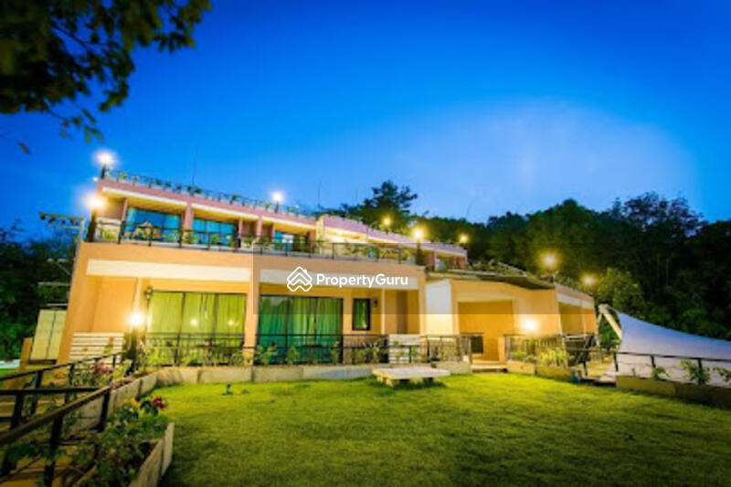 Fruit Valley Resort : ฟรุ๊ตแวลเลย์รีสอร์ท #0