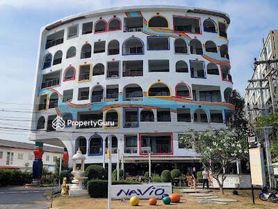  - Navio Huahin Condominium : นาวิโอ หัวหิน คอนโดมิเนียม