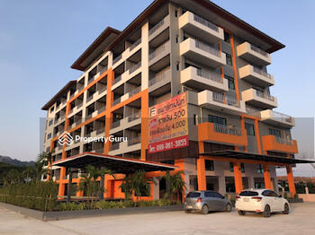 PS Living Hua-Hin 94 : พีเอส ลีฟวิง หัวหิน 94