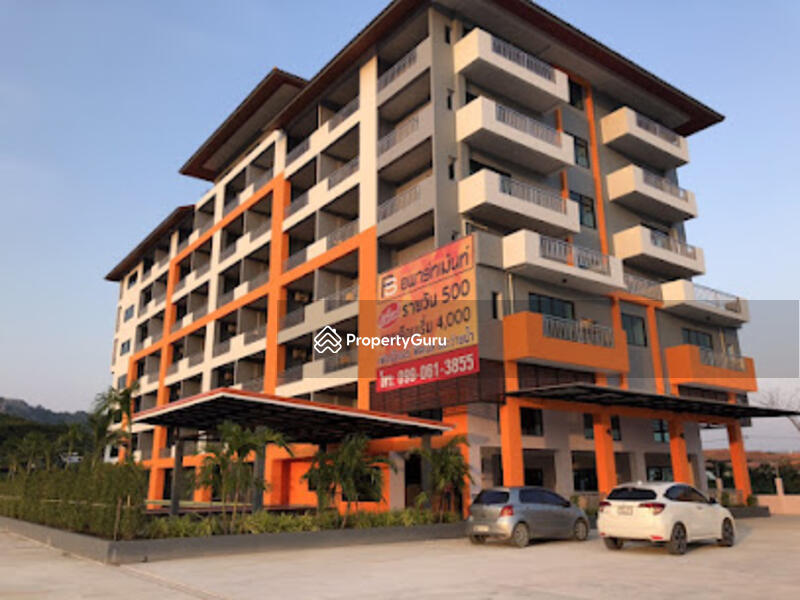 ขาย - PS Living Hua-Hin 94 : พีเอส ลีฟวิง หัวหิน 94, ประจวบคีรีขันธ์
