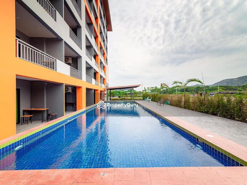ขาย - PS Living Hua-Hin 94 : พีเอส ลีฟวิง หัวหิน 94, ประจวบคีรีขันธ์