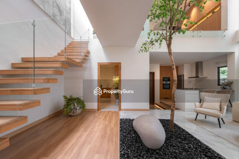 For Sale - B-yan pool & residence Kaset-Navamin, Bangkok