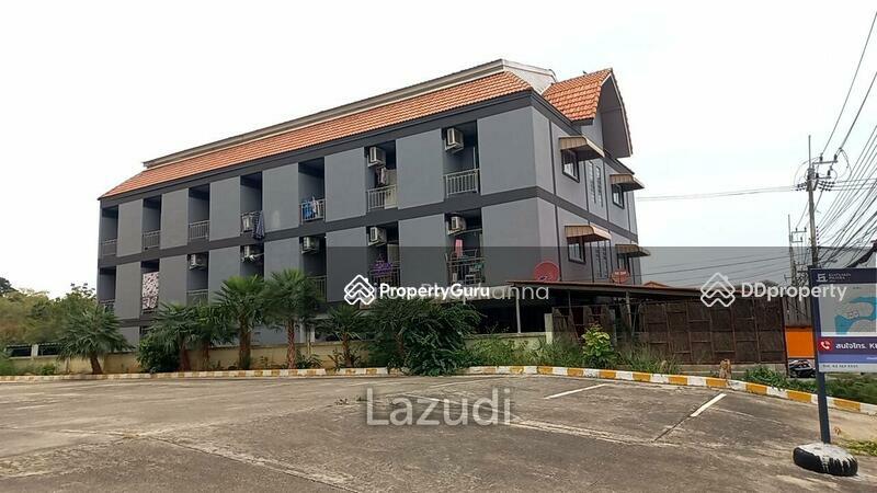 Rungthip Place : หอพักรุ่งทิพย์ #0