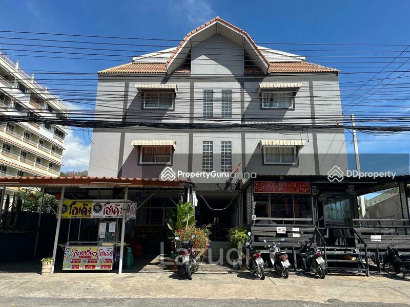 Rungthip Place : หอพักรุ่งทิพย์ #0