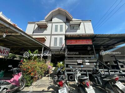  - Rungthip Place : หอพักรุ่งทิพย์