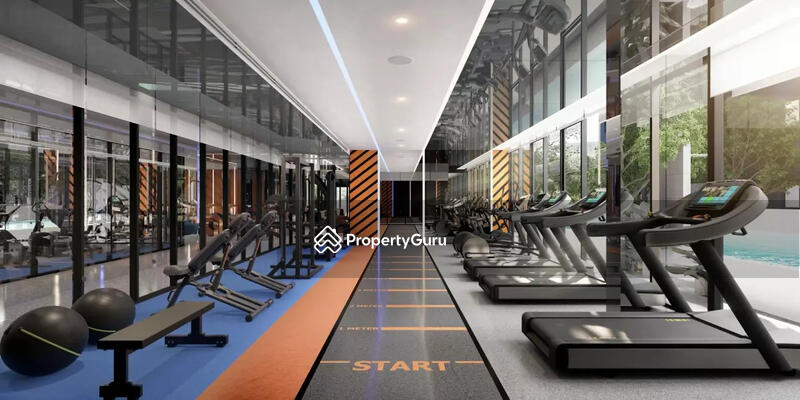 For Sale - The Origin Bangkae, Bangkok