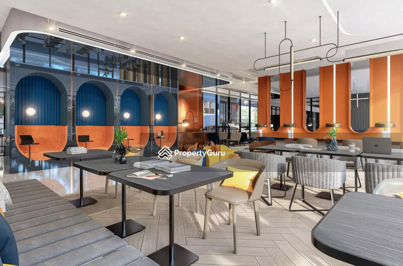 For Sale - The Origin Bangkae, Bangkok