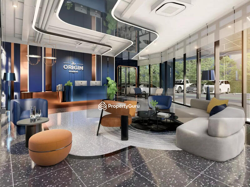 For Sale - The Origin Bangkae, Bangkok