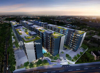 The Origin Bangkae : ดิ ออริจิ้น บางแค