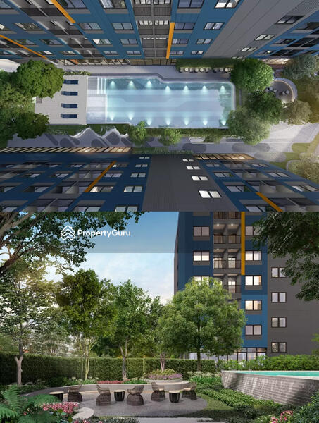 For Sale - The Origin Bangkae, Bangkok