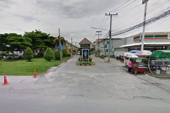 Authong Place 5 : อู่ทองเพลส 5