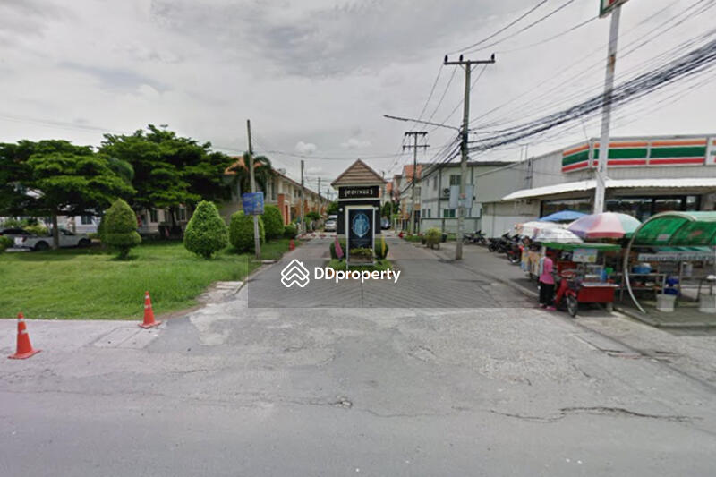 For Sale - Authong Place 5, Pathum Thani