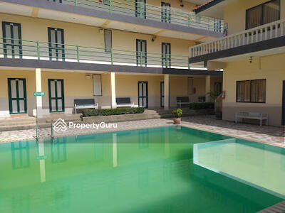  - Baan Hua Hin Resort : บ้านหัวหินรีสอร์ท