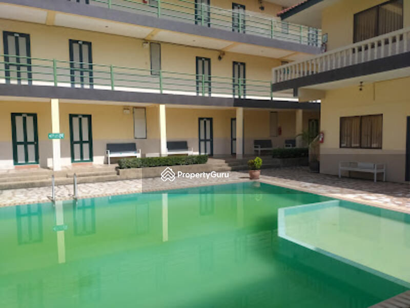 Baan Hua Hin Resort : บ้านหัวหินรีสอร์ท #0