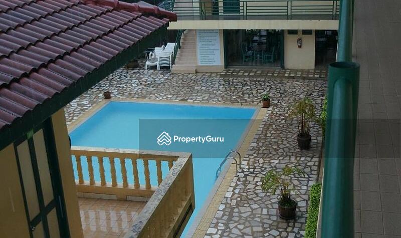Baan Hua Hin Resort : บ้านหัวหินรีสอร์ท #0