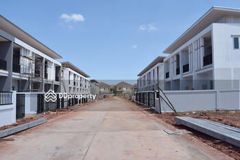 Baan Naraya 5 : หมู่บ้านนารายา 5 