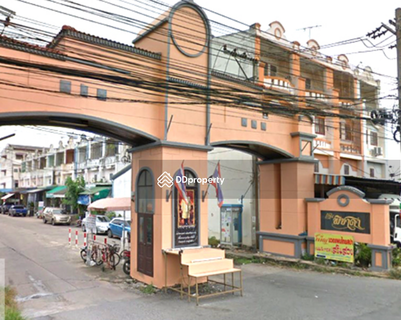Baan Pichada Baan Kluay-Sai Noi : บ้านพิชาดา บ้านกล้วย-ไทรน้อย #0