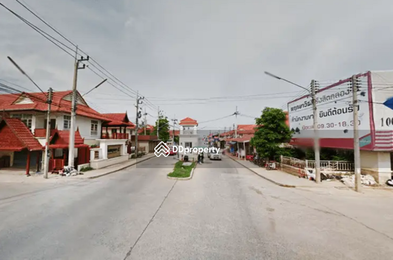 Baan Pruksa C : บ้านพฤกษาซี  #0