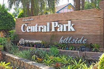 Central Park Hillside : เซ็นทรัล ปาร์ค ฮิลไซด์ 