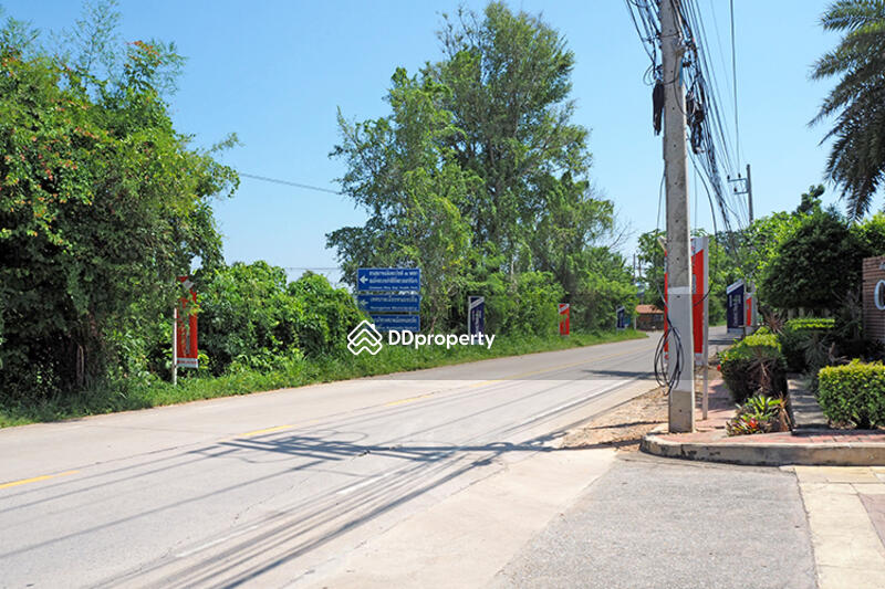 For Rent - Central Park Hillside, Chon Buri