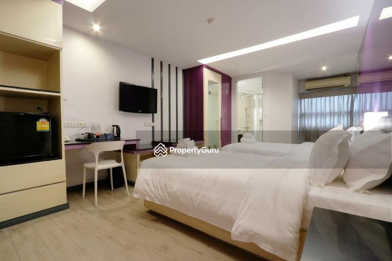 ขาย - Klassique Sukhumvit Hotel : คลาสสิค สุขุมวิท โรงแรม, กรุงเทพ
