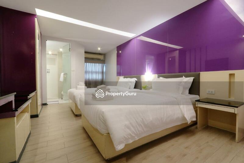 ขาย - Klassique Sukhumvit Hotel : คลาสสิค สุขุมวิท โรงแรม, กรุงเทพ