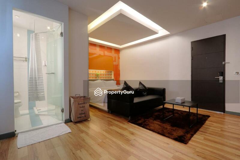 ขาย - Klassique Sukhumvit Hotel : คลาสสิค สุขุมวิท โรงแรม, กรุงเทพ
