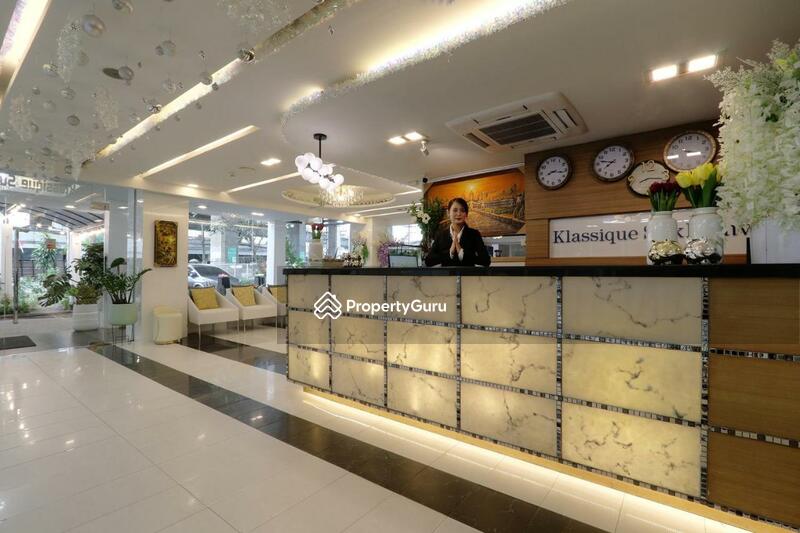 ขาย - Klassique Sukhumvit Hotel : คลาสสิค สุขุมวิท โรงแรม, กรุงเทพ
