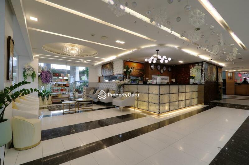 ขาย - Klassique Sukhumvit Hotel : คลาสสิค สุขุมวิท โรงแรม, กรุงเทพ