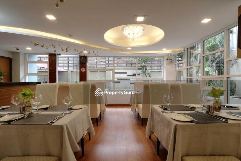 ขาย - Klassique Sukhumvit Hotel : คลาสสิค สุขุมวิท โรงแรม, กรุงเทพ