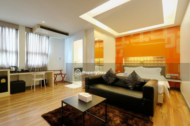 ขาย - Klassique Sukhumvit Hotel : คลาสสิค สุขุมวิท โรงแรม, กรุงเทพ