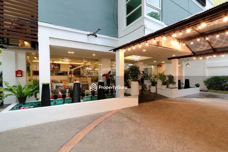 ขาย - Klassique Sukhumvit Hotel : คลาสสิค สุขุมวิท โรงแรม, กรุงเทพ