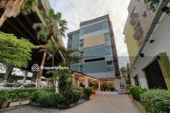 Klassique Sukhumvit Hotel : คลาสสิค สุขุมวิท โรงแรม
