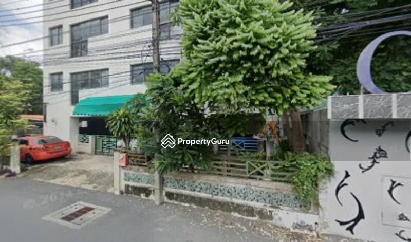 For Sale - Ekkamai Place, Bangkok