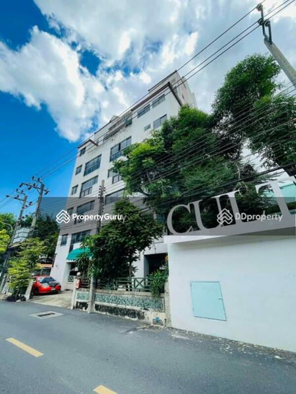 Ekkamai Place : เอกมัย เพลส #0