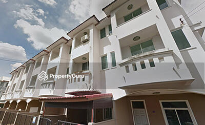  - BaanHomeintown Nawamin 163 : บ้านโฮมอินทาวน์ นวมินทร์ 163