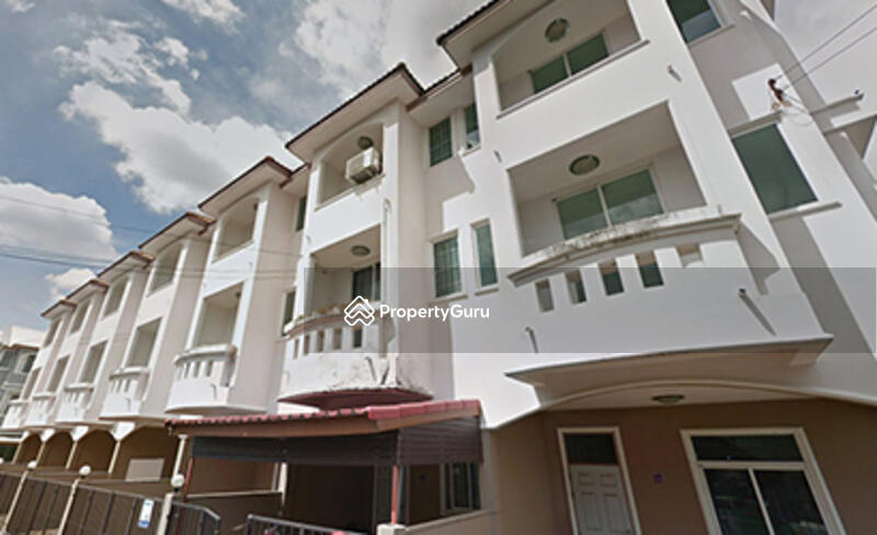 BaanHomeintown Nawamin 163 : บ้านโฮมอินทาวน์ นวมินทร์ 163 #0