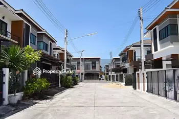 บ้านเบญจพล 3 : Baan Benjaphon 3
