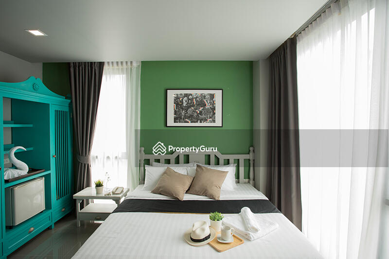 For Sale - Heyha Hotel, Bangkok